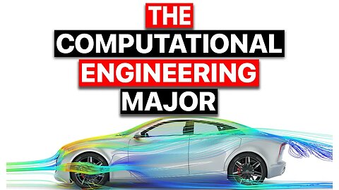 What is Computational Engineering?