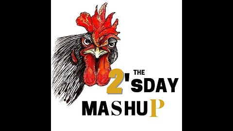 2'sDay Mashup #34