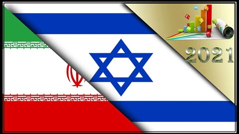 Iran VS Israel 🇮🇷 Economic Comparison Battle 2021 🇮🇱,World Countries Ranking