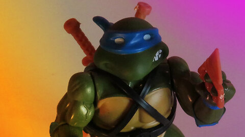 Leonardo Classic - Toy