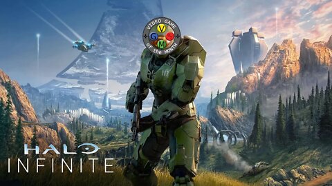 VGOTM Episode #7: Halo Infinite