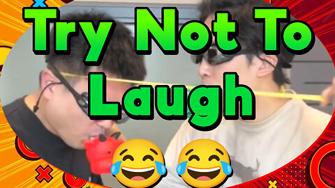 Try not to laugh challenge 🤣😂🤣😂