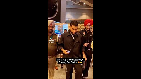 Jatt Saab