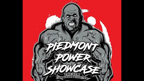 USPC 4th Piedmont Power Showcase