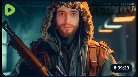 🟥 SATURDAY Warzone + TARKOV VIBES ✅ #1 IRISH KBM ✅