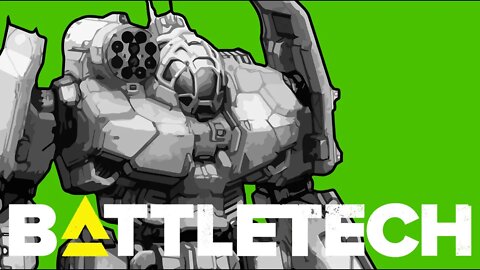 Battletech: Revised Edition - Tropic Thunder - ep 15