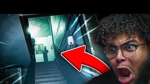 9 CHILD'S STREET IS THE SCARIEST GAME I'VE EVER PLAYED!