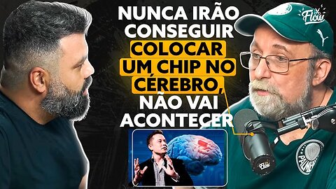 Elon Musk, ISSO é um ABSURDO! NUNCA vai ACONTECER...