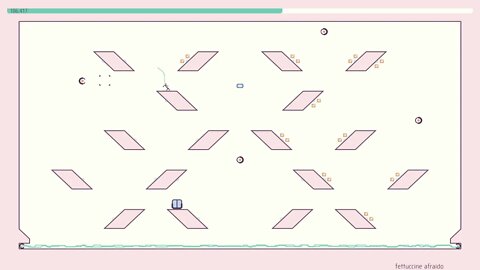 N++ - Fettucine Afraido (SU-A-04-04) - G++T--