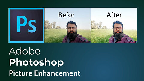 Image enhancement | Zeeshan Riaz Vlogs | GFX Virtual |