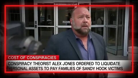 BREAKING: CNN Admits Deep State Trying To Shut Down Alex Jones