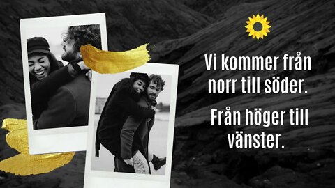 Är vi rätt för varandra? 🌻💛 🌞