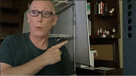 Episode 2040 Scott Adams: J6 Narrative Dissolves, Cartel Kidnaps, Persuasion Lesson, Cuomo Interview