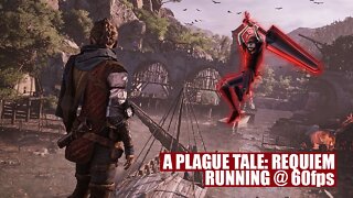 Plague Tale Requiem Part 4