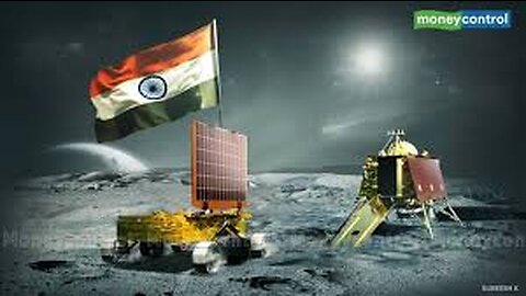 ISRO_Launches_Chandrayaan_3_|_Full_Story_Behind_India's_Biggest_Space_Mission