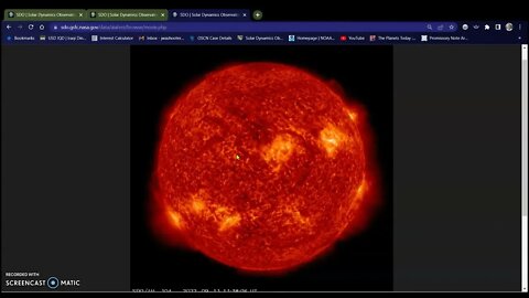 CME Impact and another Inbound 09-14-22