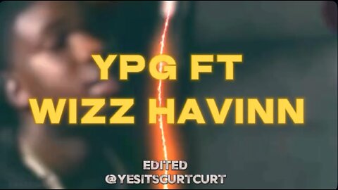 YPG FEATURING WIZZ HAVINN - BOMBS AWAY (OFFICIAL MUSIC VIDEO)