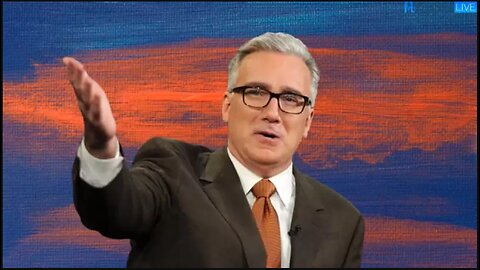 "Donald Trump is a terrorist." - Keith Olbermann