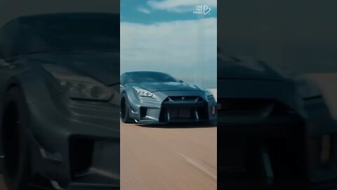 2021 Nissan GT R Premium | Best GTR in World | Supercar |