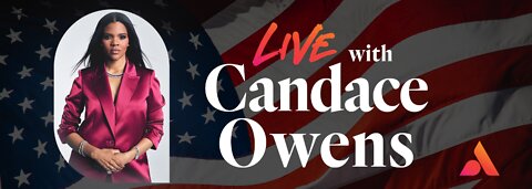 Candace Owens Everything You Wanted To Know But Were Afraid To Ask