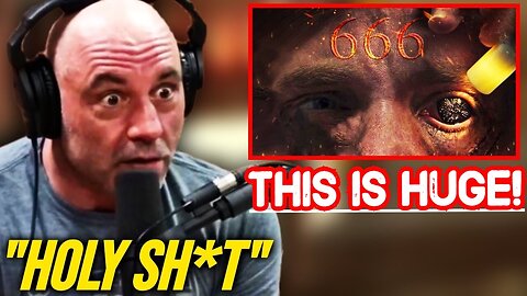 2/17/24 - Joe Rogan - This Scared Me Until I Realized.. - (prepare)..