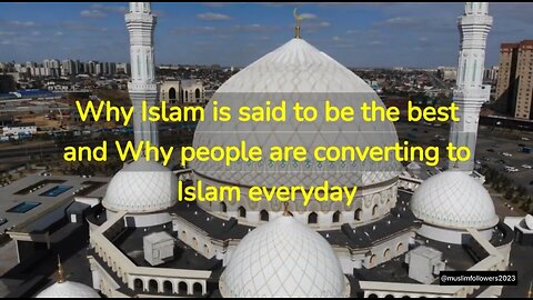 Why People Are Converting To Islam From All Around The World ? 🕌 #islam #revertmuslimah #convertPlease 😔 like share video 🌹💕🎁 follow my channel 🌹💕💞🌹💗