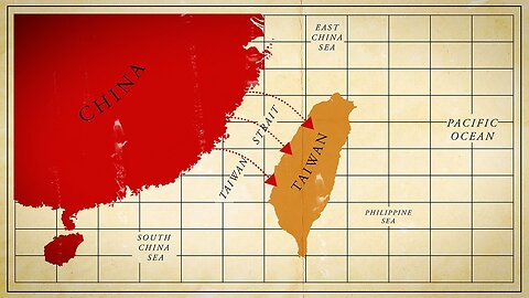 Why the Taiwan's Economy Matter to China? Economy of Taiwan