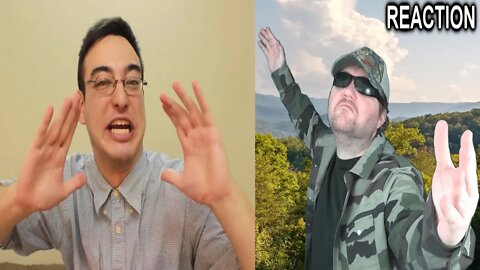 Loser Reads Hater Comments 3 (TVFilthyFrank) REACTION!!! (BBT)