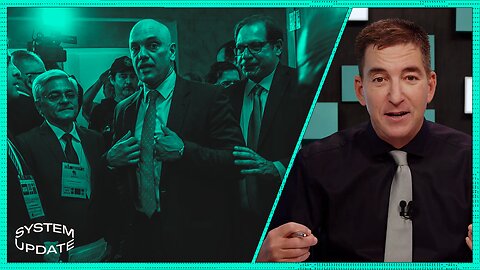 How severe is judicial censorship in Brazil? Very. | SYSTEM UPDATE with Glenn Greenwald