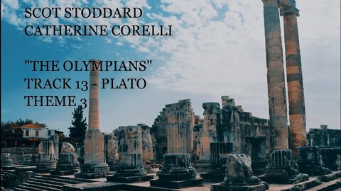 Scot Stoddard - Plato: Theme 3