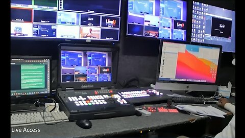 Technology Report: Streaming Live TV Signals to Smart Phones