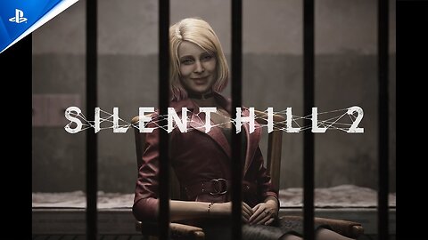 Silent Hill 2 - Story Trailer