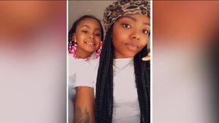 Family identifies woman, child found dead inside submerged car