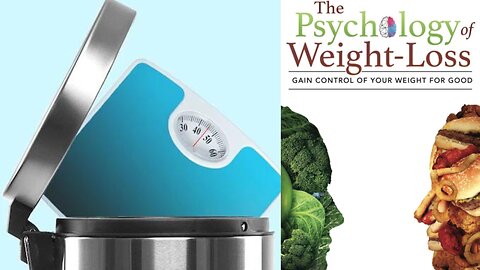 the psychological component of weight loss