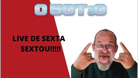 LIVE DE SEXTA #carros #motos# bate papo