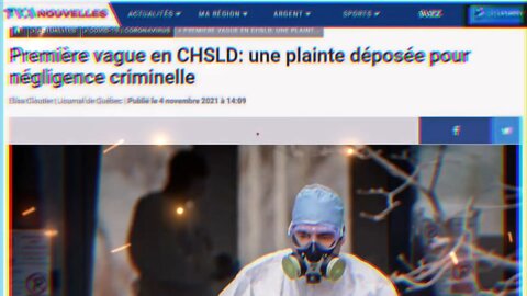 chsld; la demande d'enquête