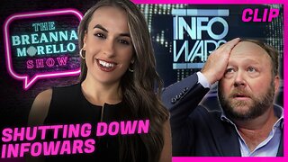 BREAKING: Judge Orders The Sale of InfoWars