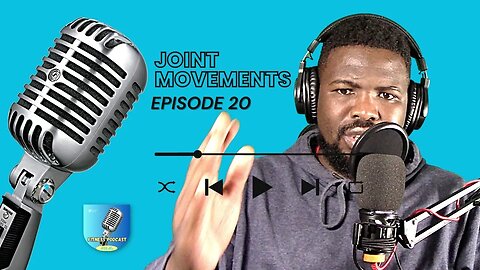 E20 | Fitness podcast with Mzi | Benefits of understanding joint movements as an Exercise Leader