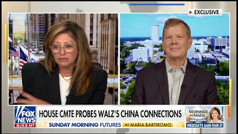 SMF - PETER SCHWEIZER - THE CHINA CONNECTION