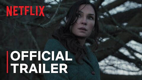 Locked In | Official Trailer | Netflix