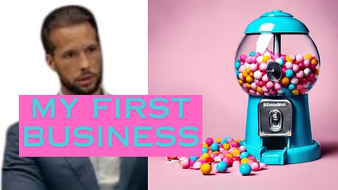 Tristan Tate shocking business idea