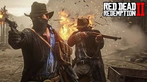 Red Dead Redemption 2 Daily Challenges