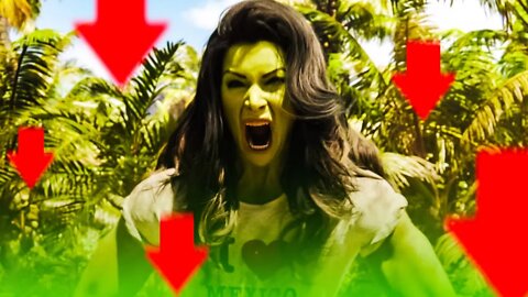 She Hulk Is Trash, Some Recommendations For Better Shows.