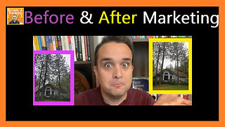 Before and After Marketing 🏠