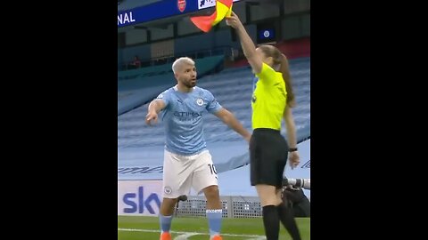 Players vs Referees (short video)