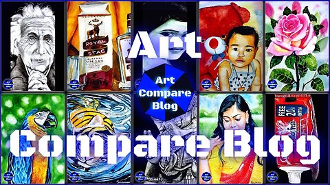 Shubhashish Halder(2)(Art Compare Blog)