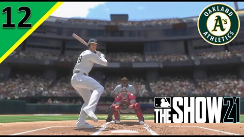 Taking on the AL Powerhouse Red Sox l MLB the Show 21 [PS5] l Part 12