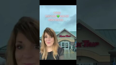 2 types: people who 💚 Kwik Trip and people Who….#zoellerteam #wisconsin #realtoroftiktok