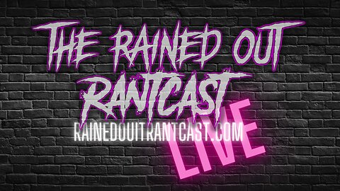 RantCast LIVE Updates