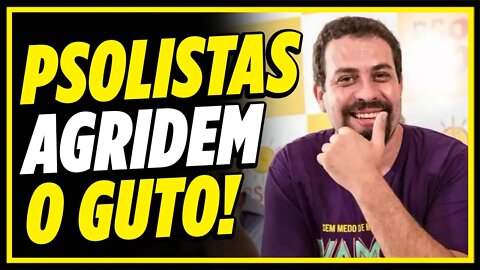 TRETA: PORRADARIA NA PAULISTA | Cortes do MBL